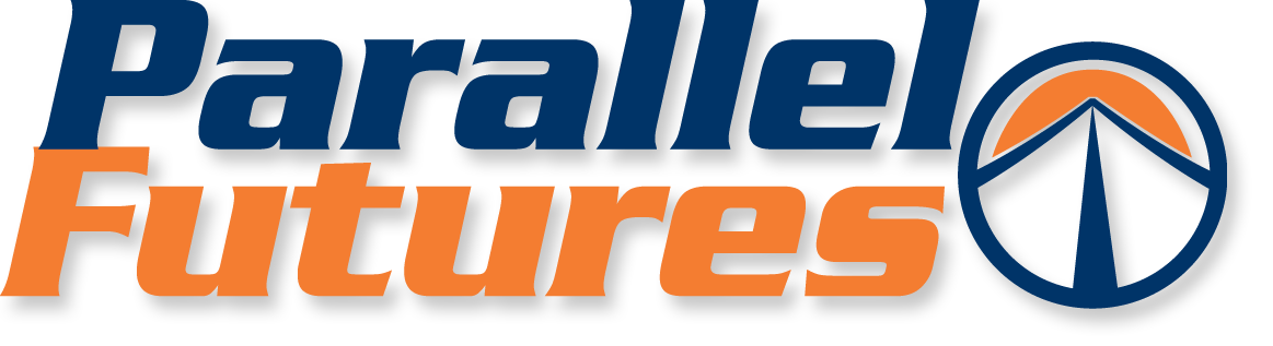 Parallel Futures Logo